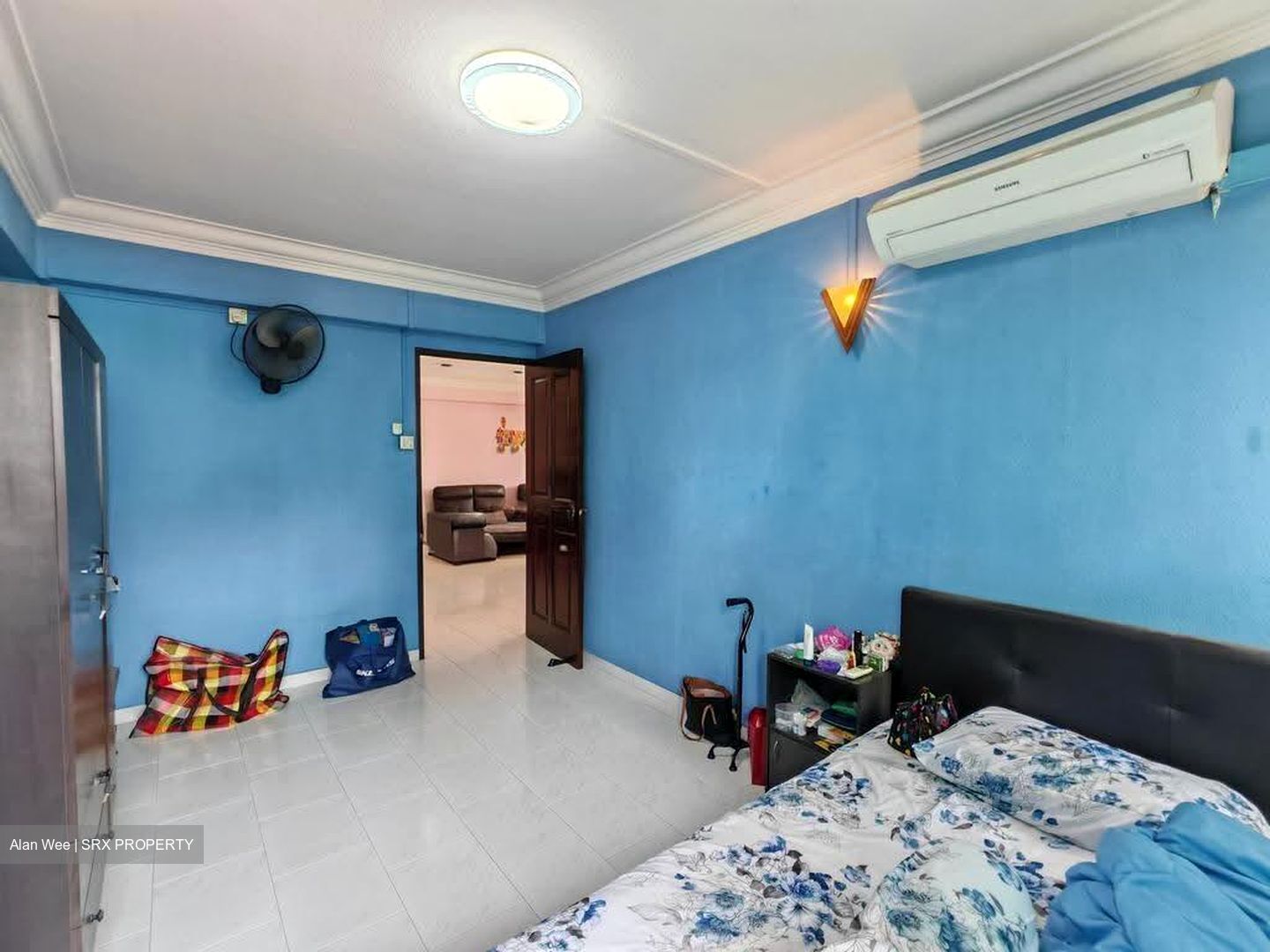 Blk 259 Bukit Panjang New Town (Bukit Panjang), HDB 4 Rooms #628549551